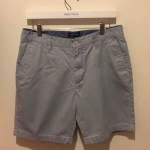 Nautica Shorts men’s size 32w
